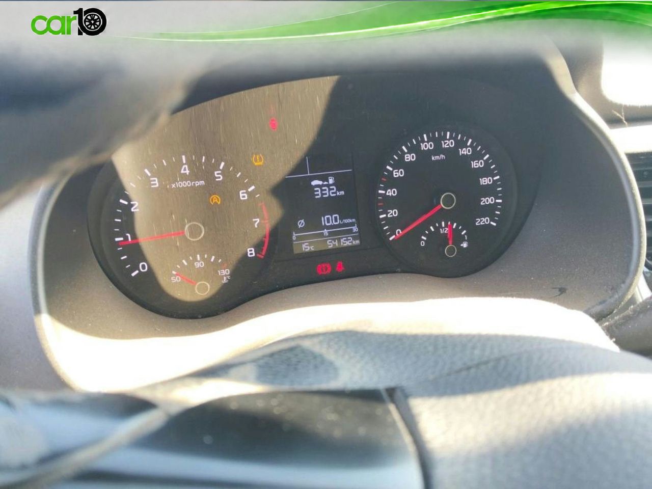 Kia Stonic 1.0 T-GDi 74kW (100CV) Drive  - Foto 6