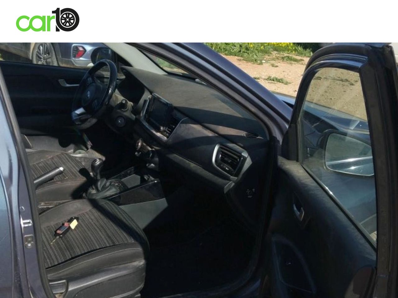 KIA STONIC 1.0 T-GDi Drive 100 CV  - Foto 6