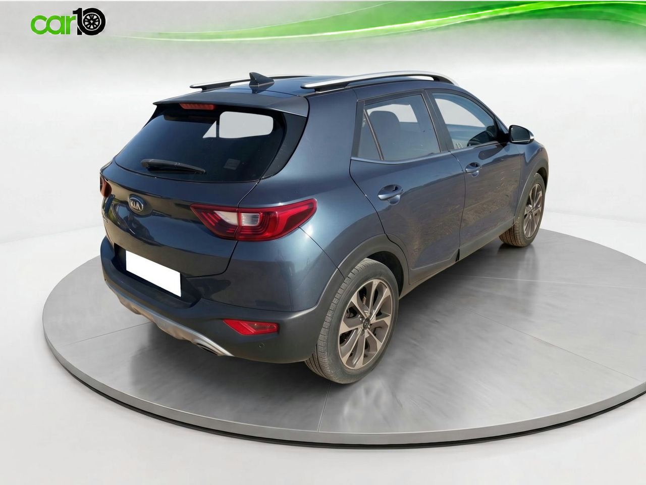 Kia Stonic 1.0 T-GDi 74kW (100CV) Drive  - Foto 3