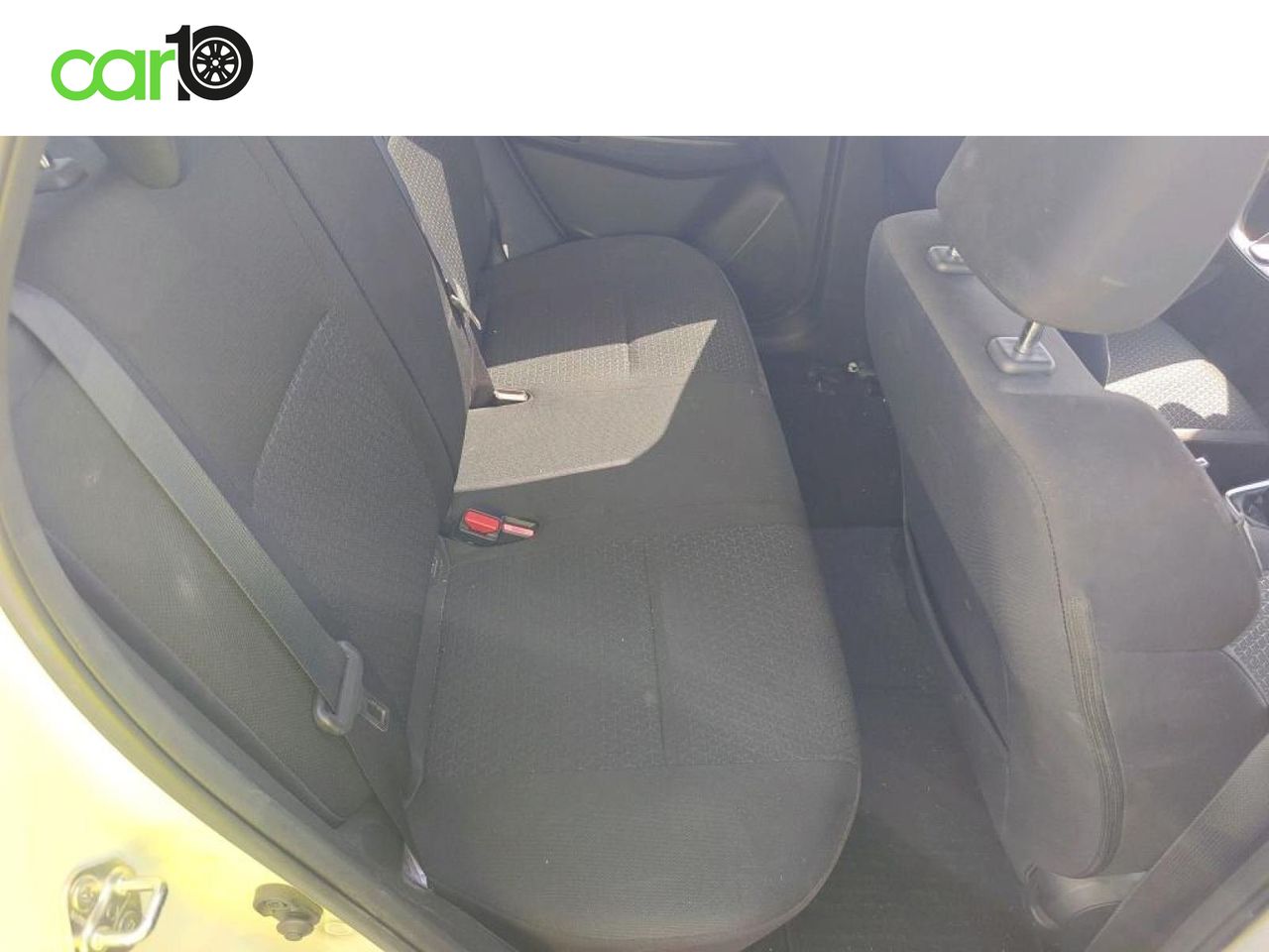 SUZUKI SWIFT 1.2 Mild Hybrid GLE Blue & White  - Foto 10