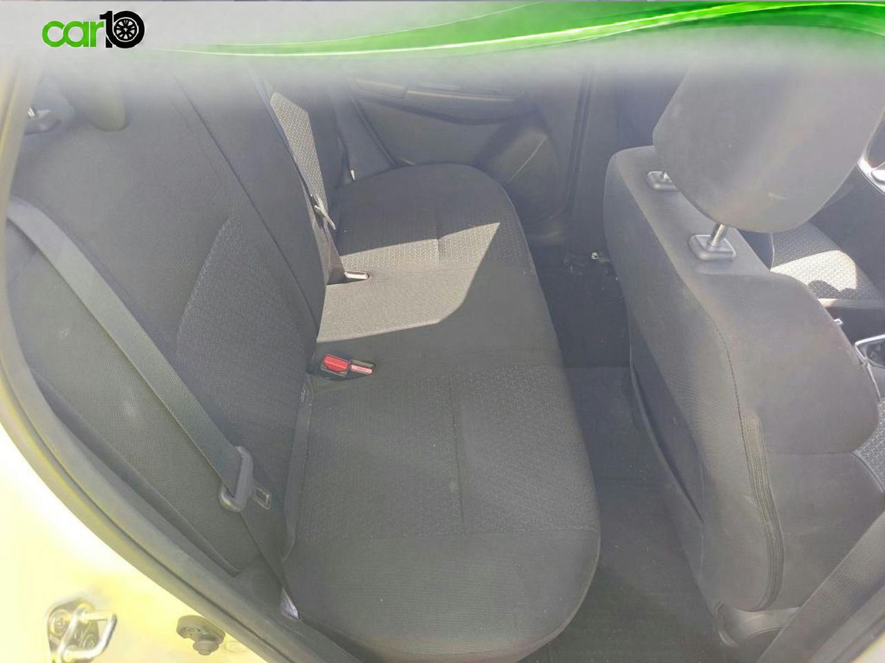 Suzuki Swift 1.2 GLE Mild Hybrid  - Foto 11