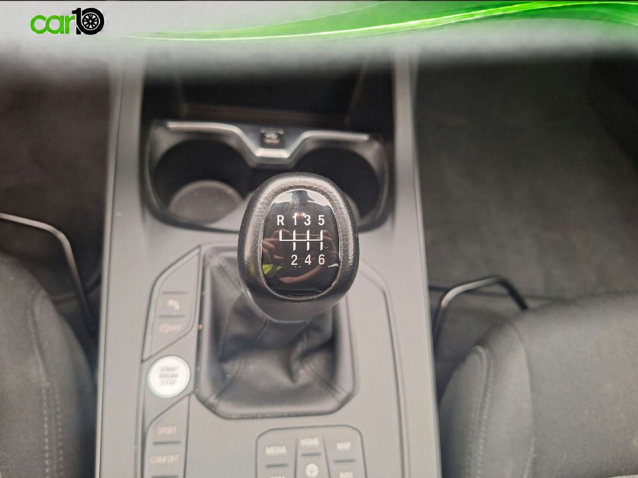 BMW Serie 1 116d  - Foto 12