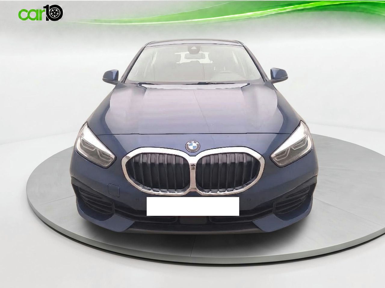BMW Serie 1 116d  - Foto 3