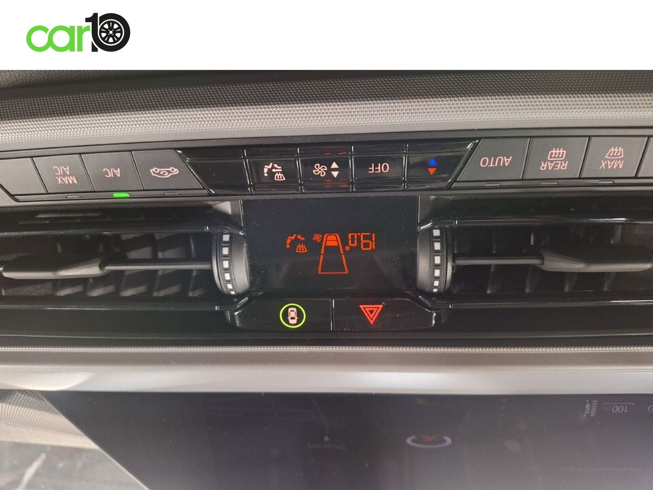 BMW SERIE 1 116d 85kW  - Foto 14