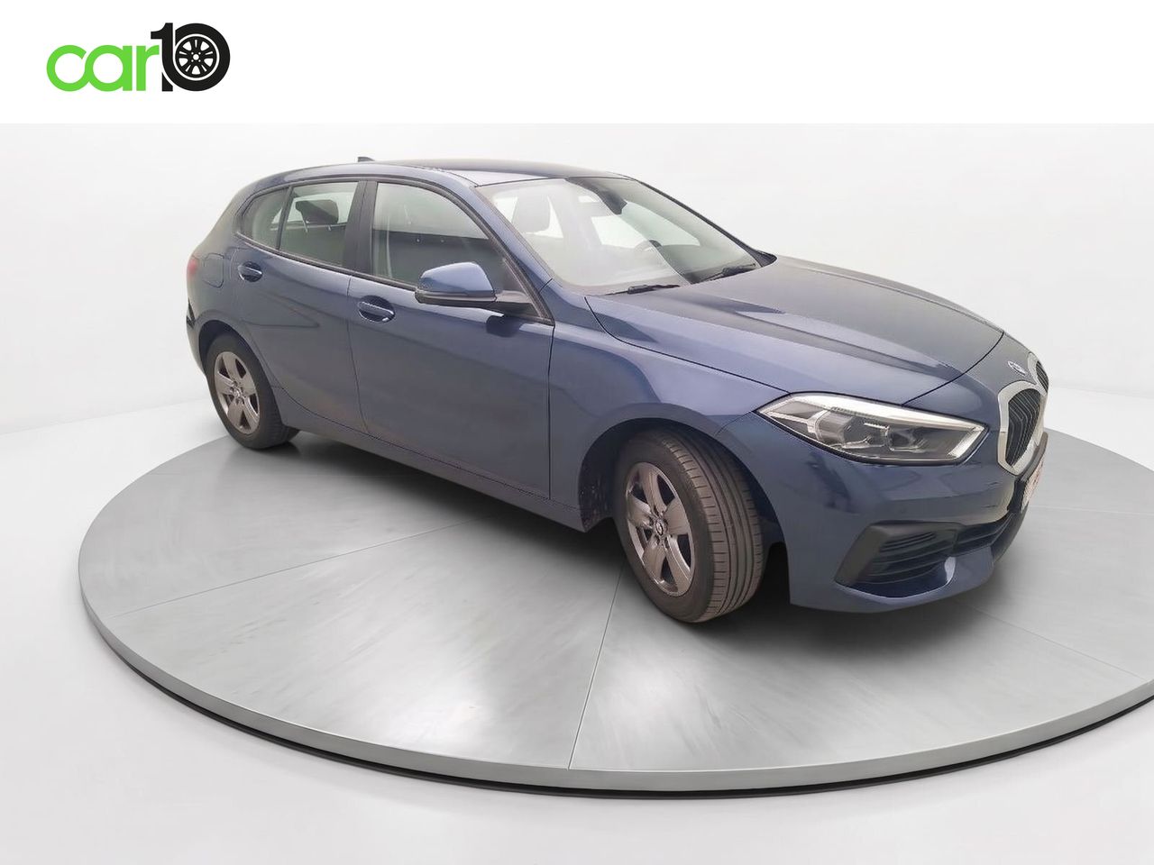 BMW SERIE 1 116d 85kW  - Foto 6