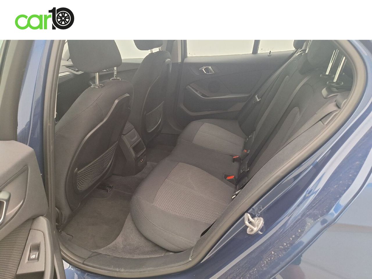 BMW SERIE 1 116d 85kW  - Foto 9