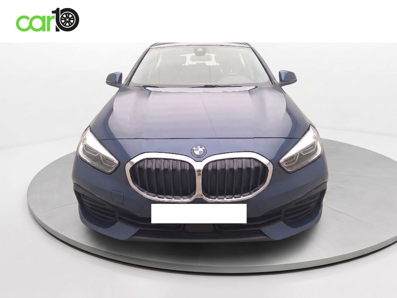 BMW SERIE 1 116d 85kW  - Foto 3