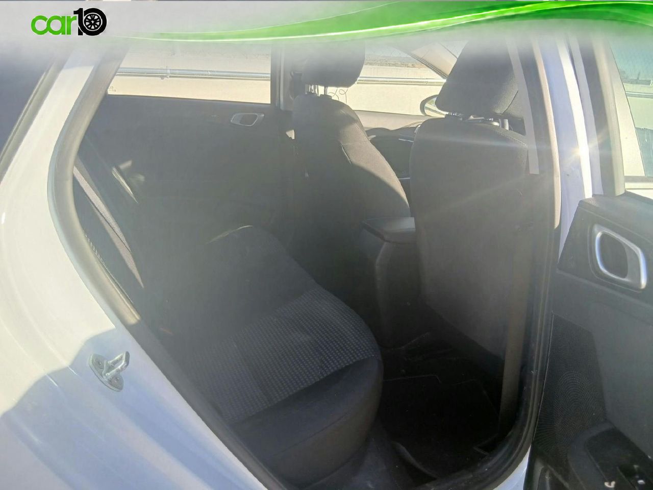Kia Ceed 1.0 T-GDi 74kW (100CV) Concept  - Foto 8