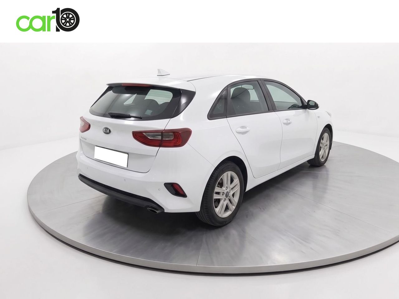 KIA CEED 1.0 T-GDi 74kW (100CV) Concept  - Foto 3