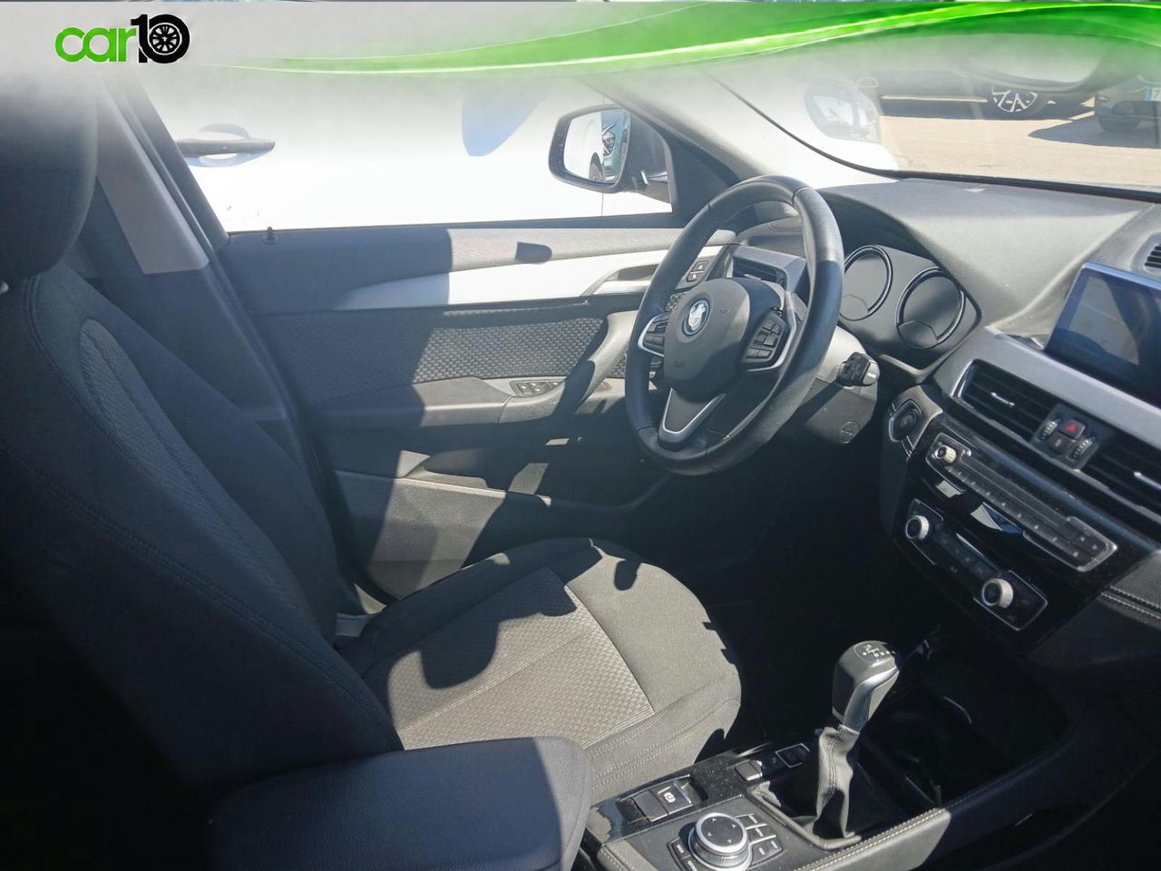 BMW X2 xDrive25e Auto  - Foto 6