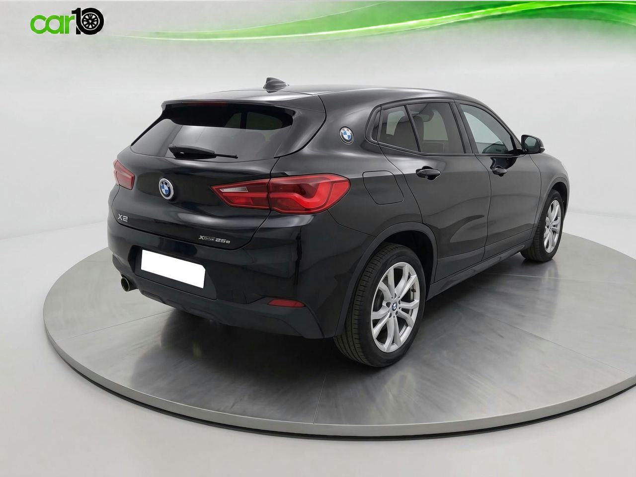 BMW X2 xDrive25e Auto  - Foto 4