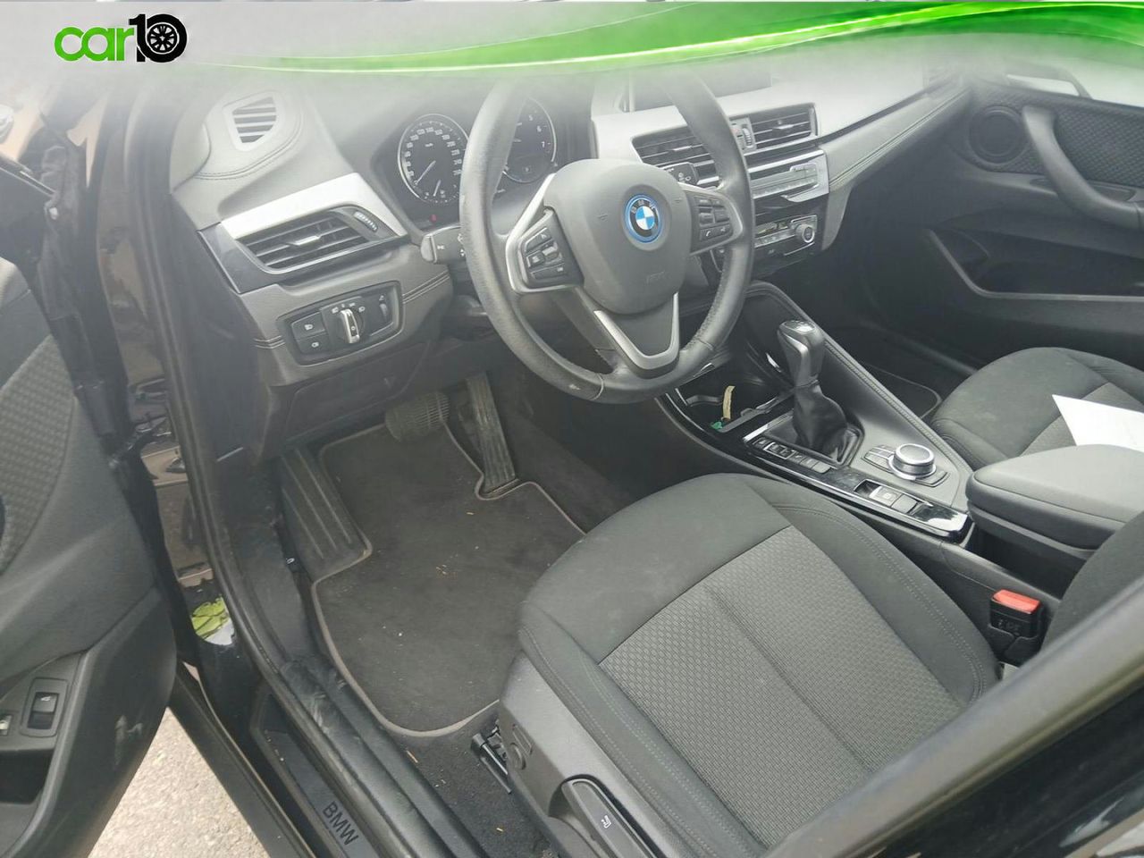 BMW X2 xDrive25e Auto  - Foto 8