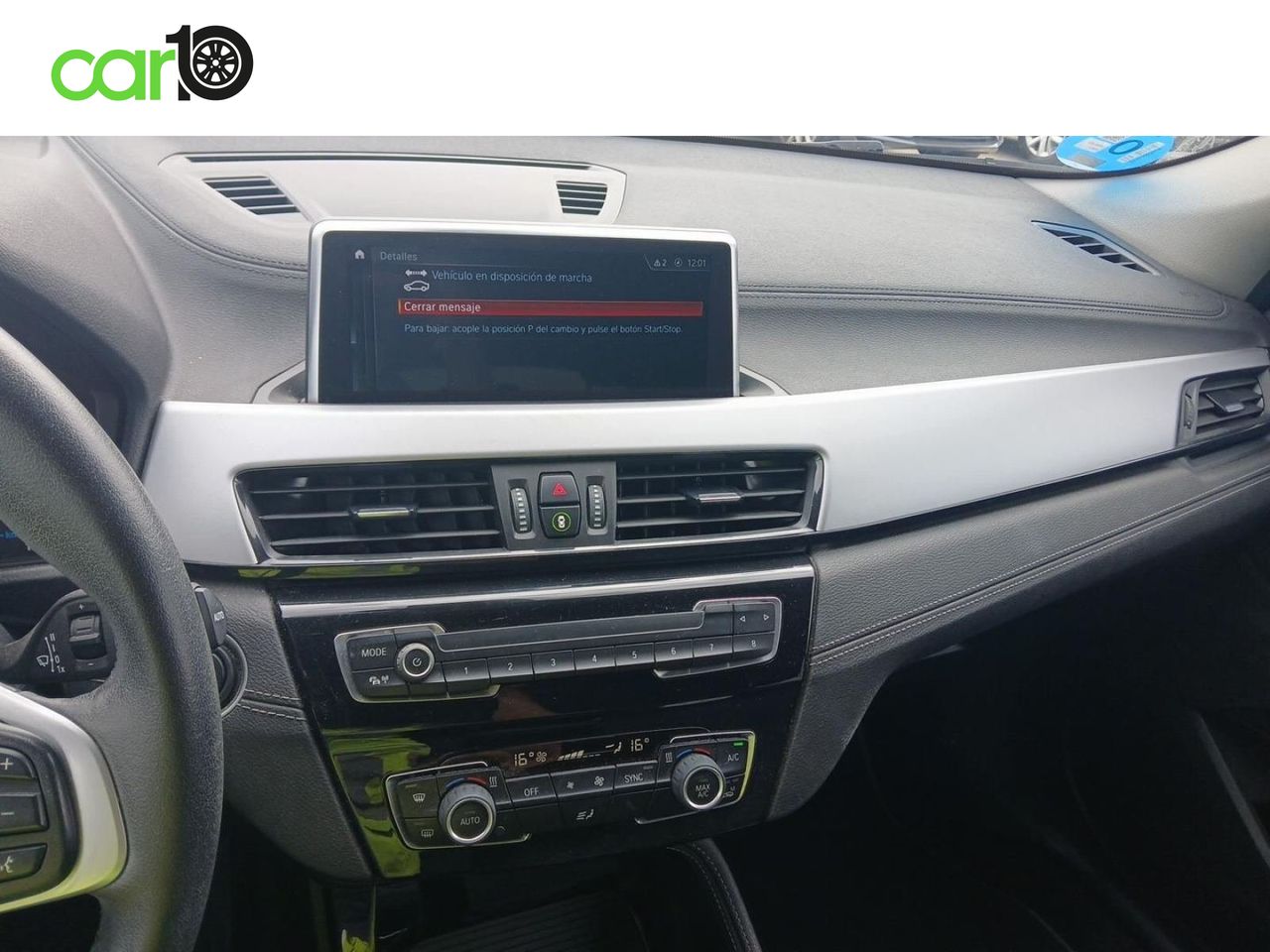 BMW X2 xDrive 25e 1.5 220CV AT8 Paq Executive  - Foto 8