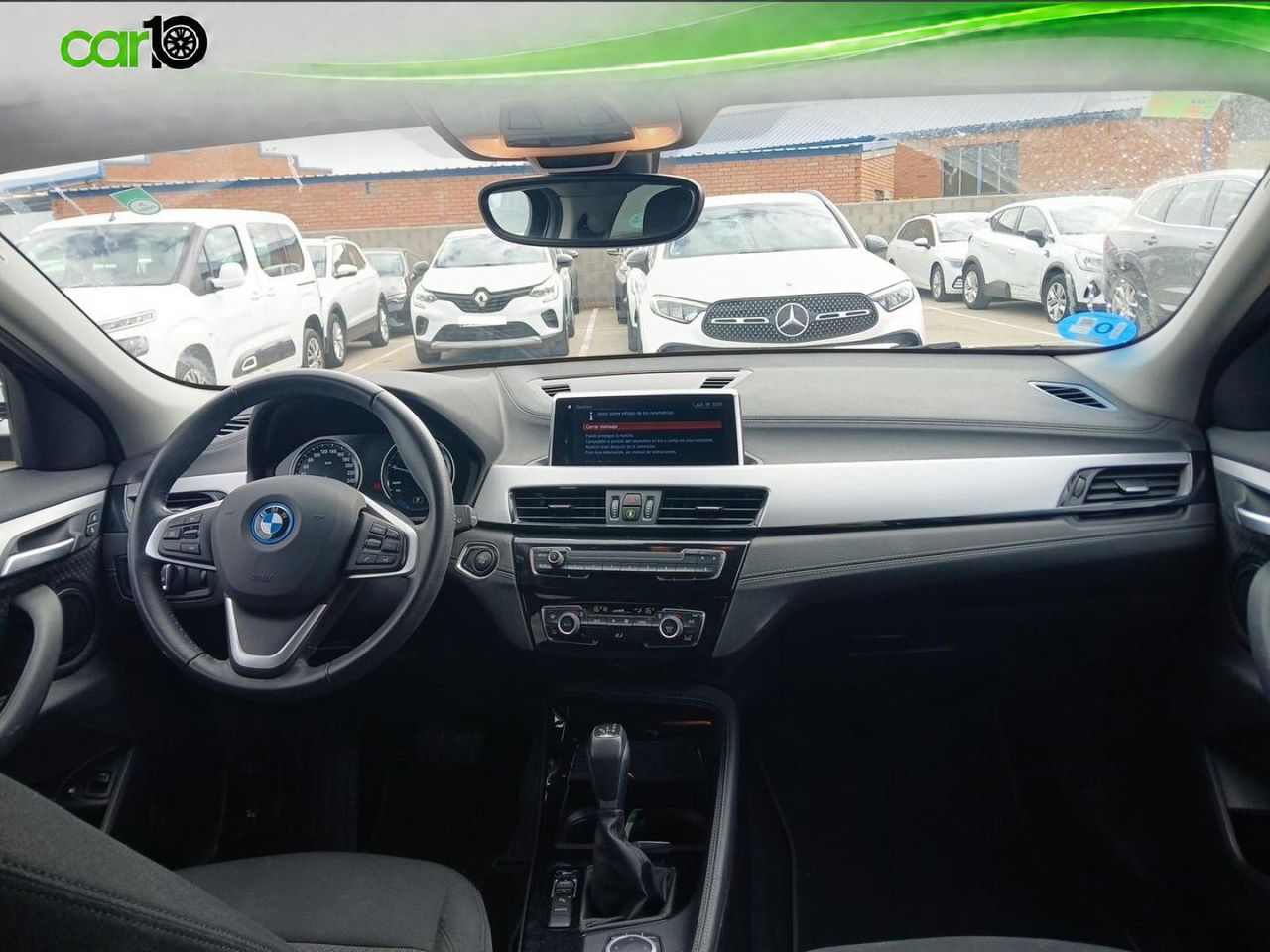 BMW X2 xDrive25e Auto  - Foto 7