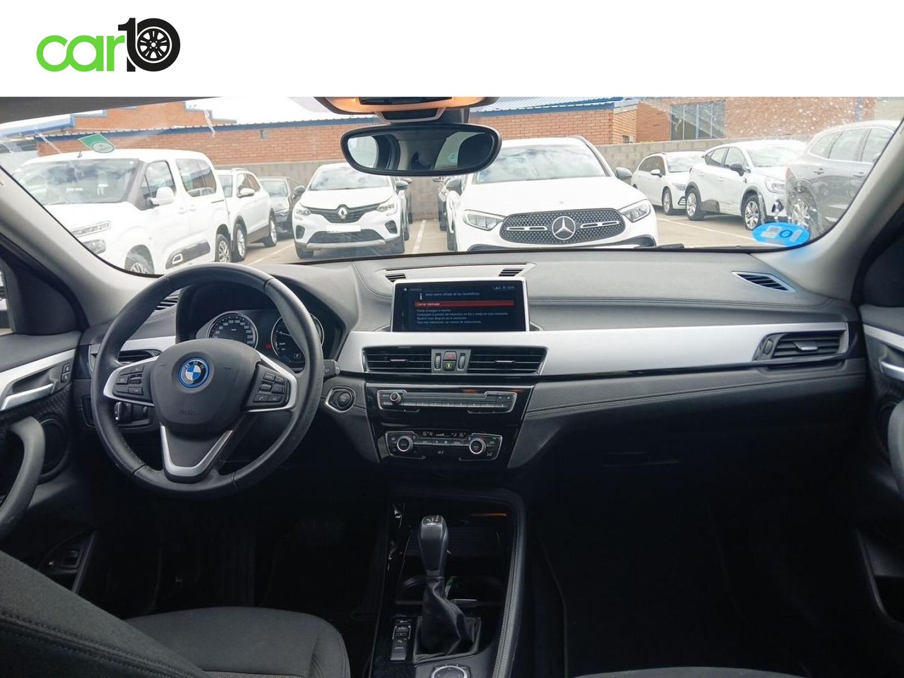 BMW X2 xDrive 25e 1.5 220CV AT8 Paq Executive  - Foto 6