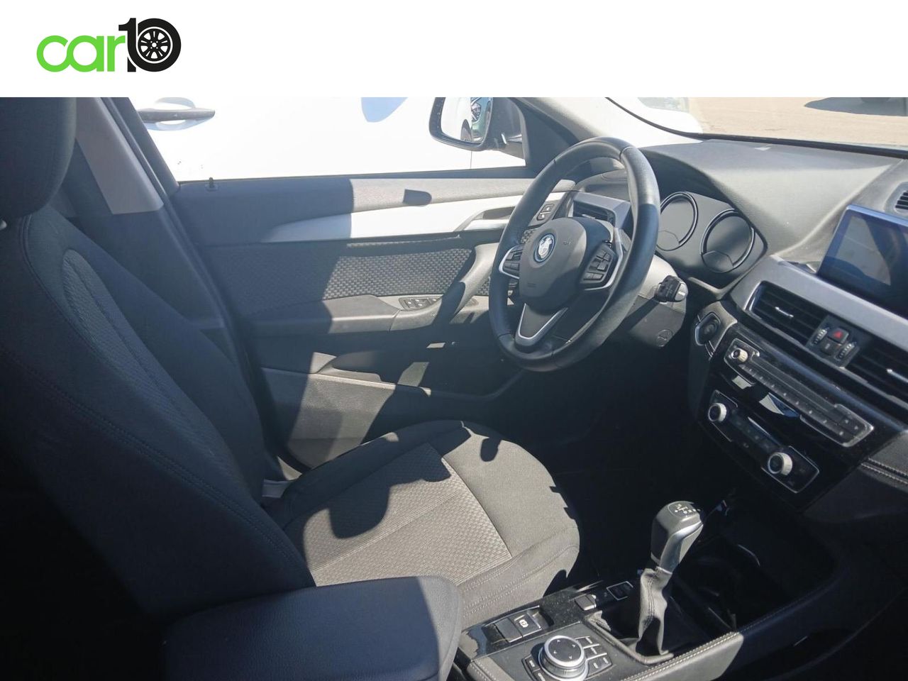BMW X2 xDrive 25e 1.5 220CV AT8 Paq Executive  - Foto 5