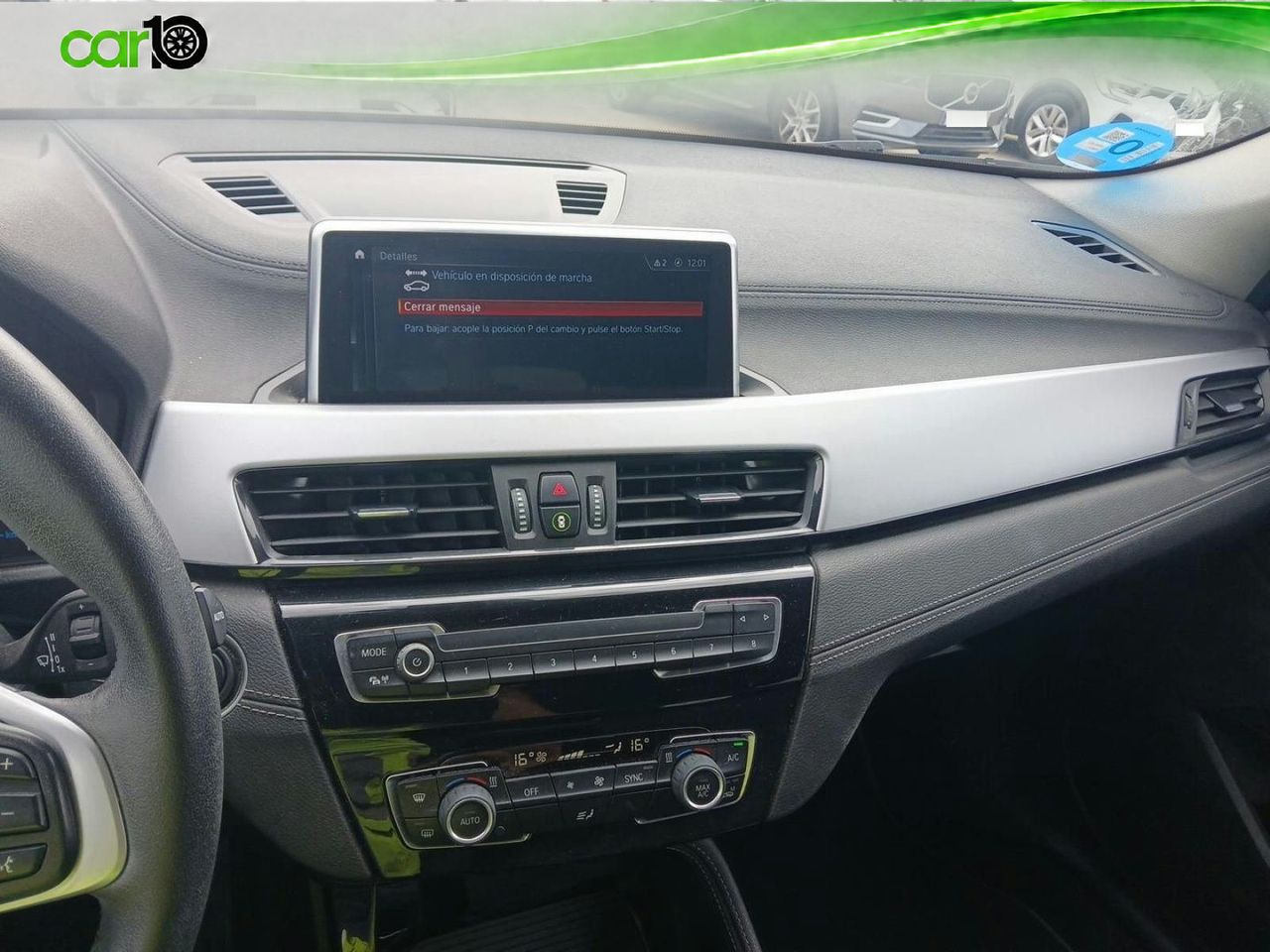 BMW X2 xDrive25e Auto  - Foto 9