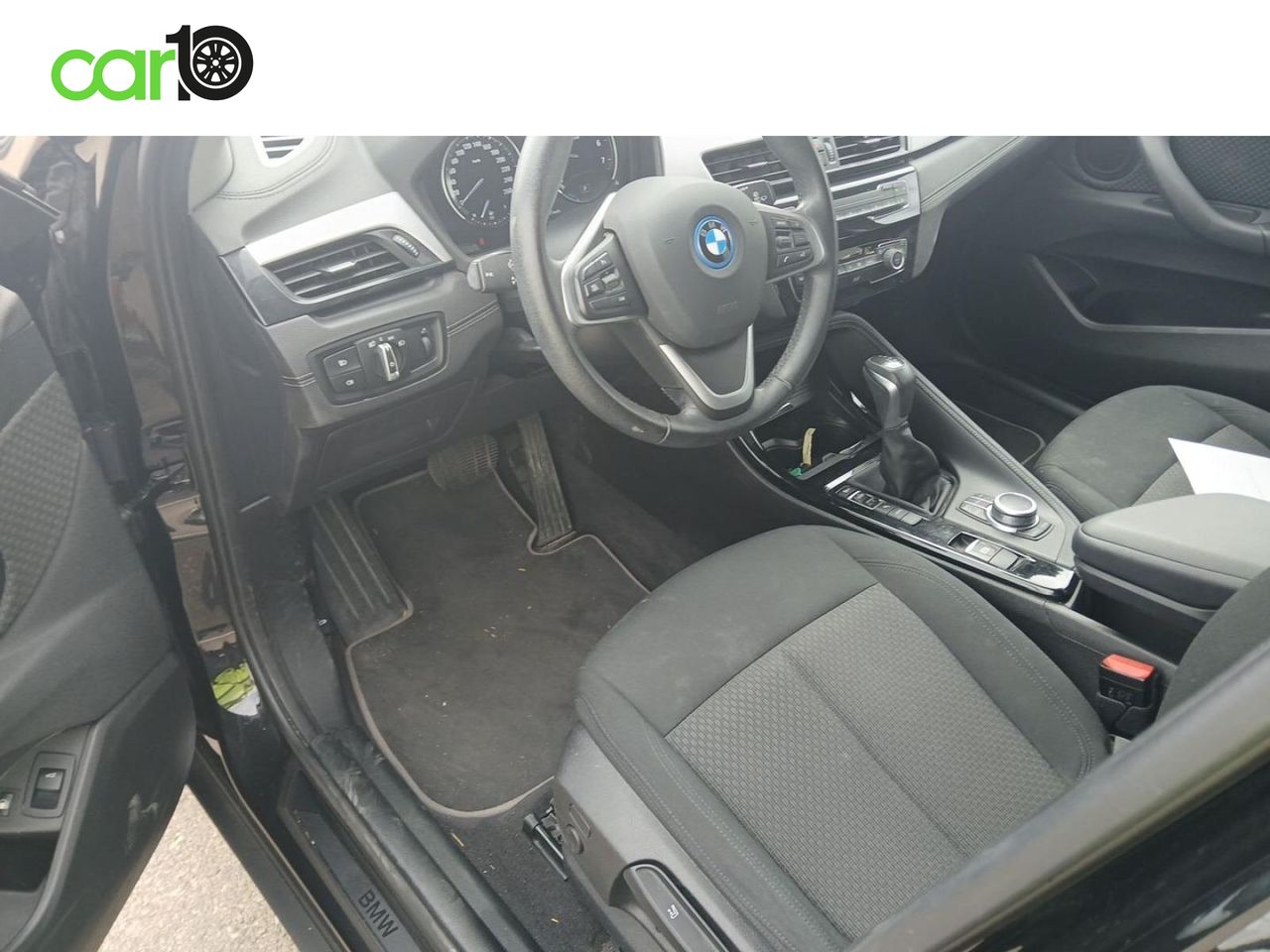 BMW X2 xDrive 25e 1.5 220CV AT8 Paq Executive  - Foto 7