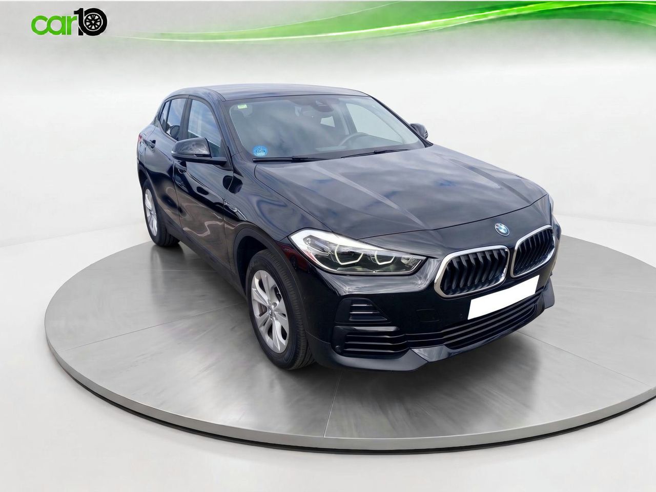 BMW X2 xDrive25e Auto  - Foto 3