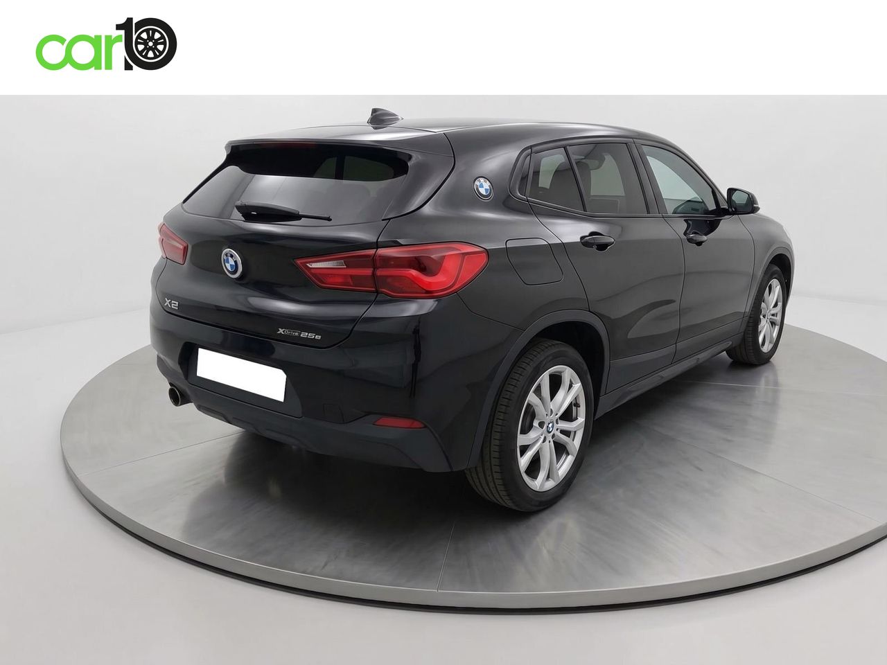 BMW X2 xDrive 25e 1.5 220CV AT8 Paq Executive  - Foto 4