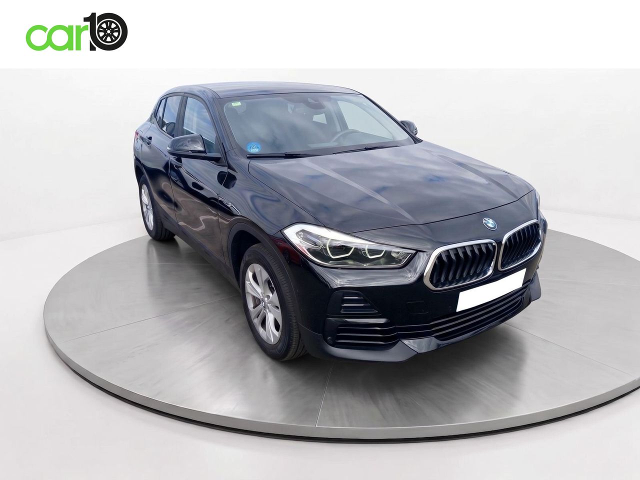 BMW X2 xDrive 25e 1.5 220CV AT8 Paq Executive  - Foto 3
