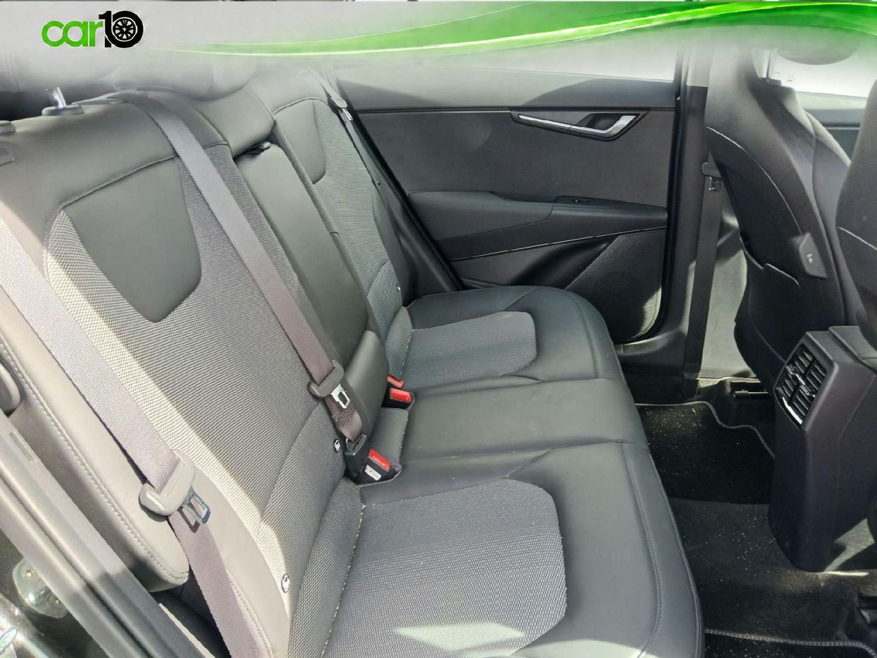 Kia Niro 1.6 GDi HEV 104kW (141CV) Drive  - Foto 8