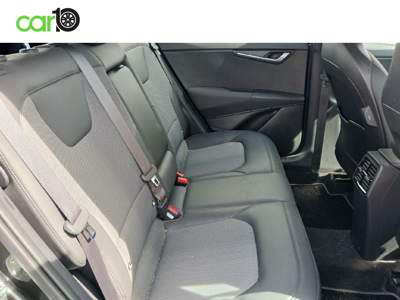 KIA NIRO crossover 1.6 GDi HEV 104kW 141 CV Drive  - Foto 7
