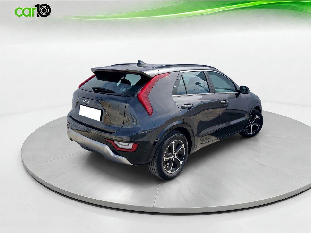 Kia Niro 1.6 GDi HEV 104kW (141CV) Drive  - Foto 3