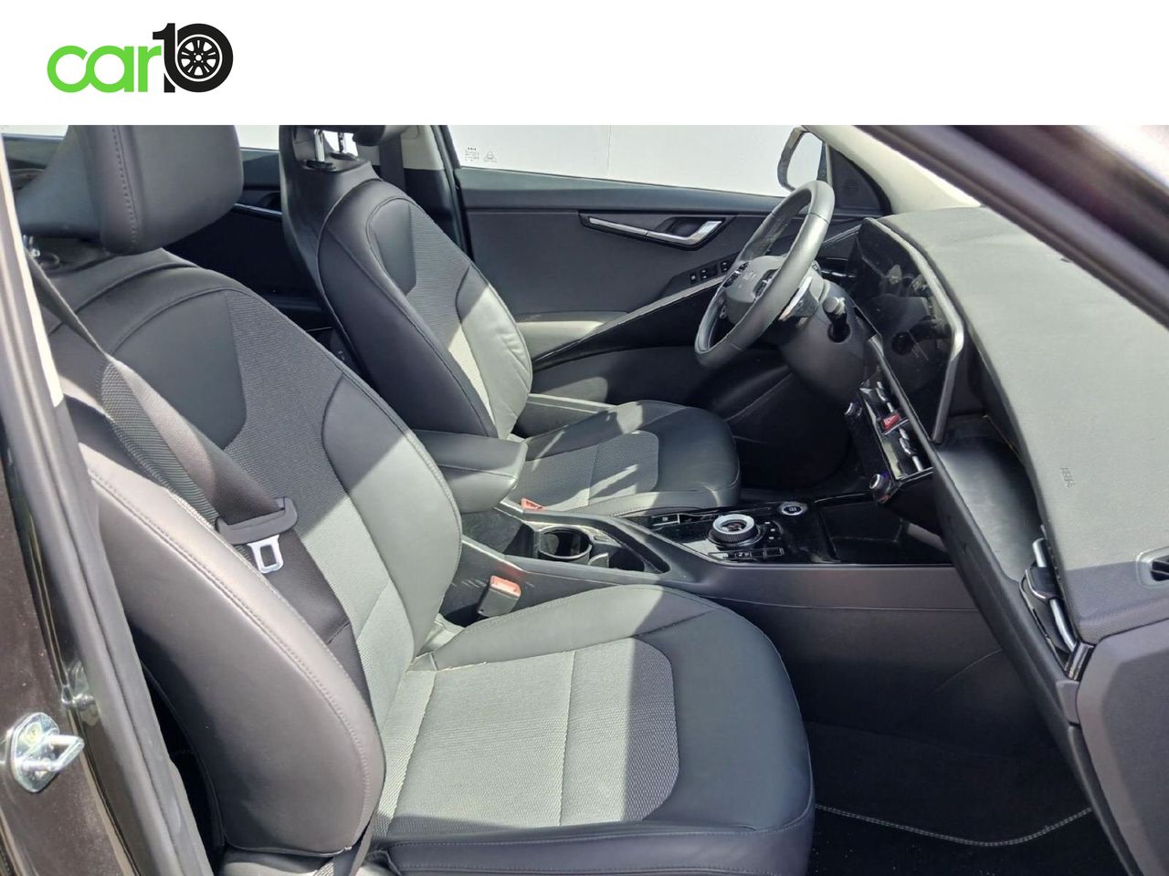 KIA NIRO crossover 1.6 GDi HEV 104kW 141 CV Drive  - Foto 6