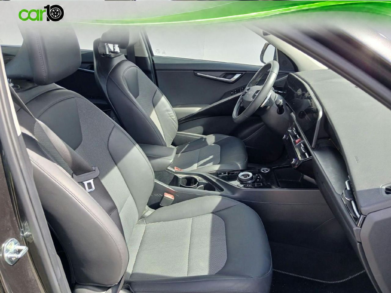 Kia Niro 1.6 GDi HEV 104kW (141CV) Drive  - Foto 7
