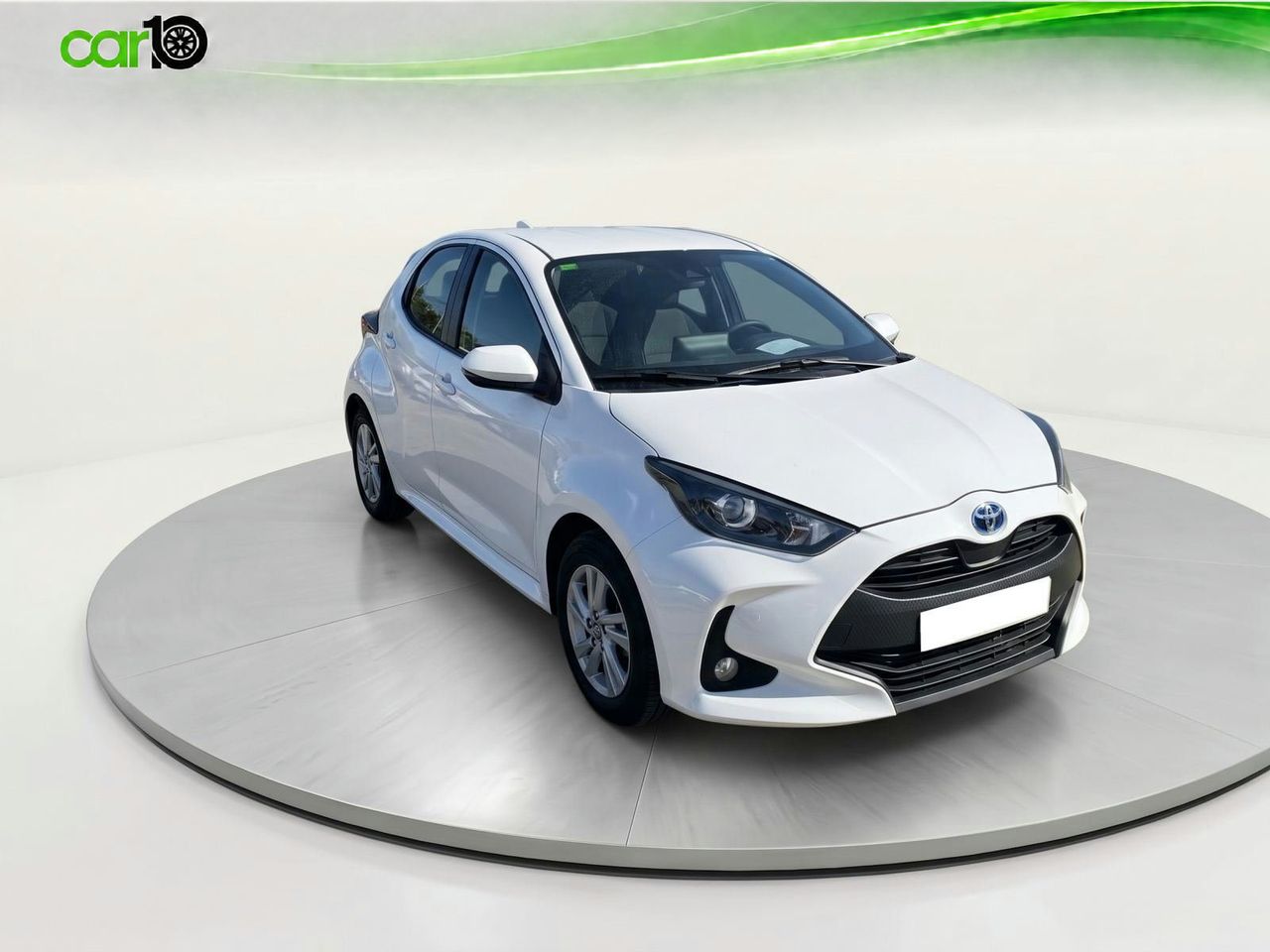 Toyota Yaris 1.5 120H Business Plus  - Foto 3