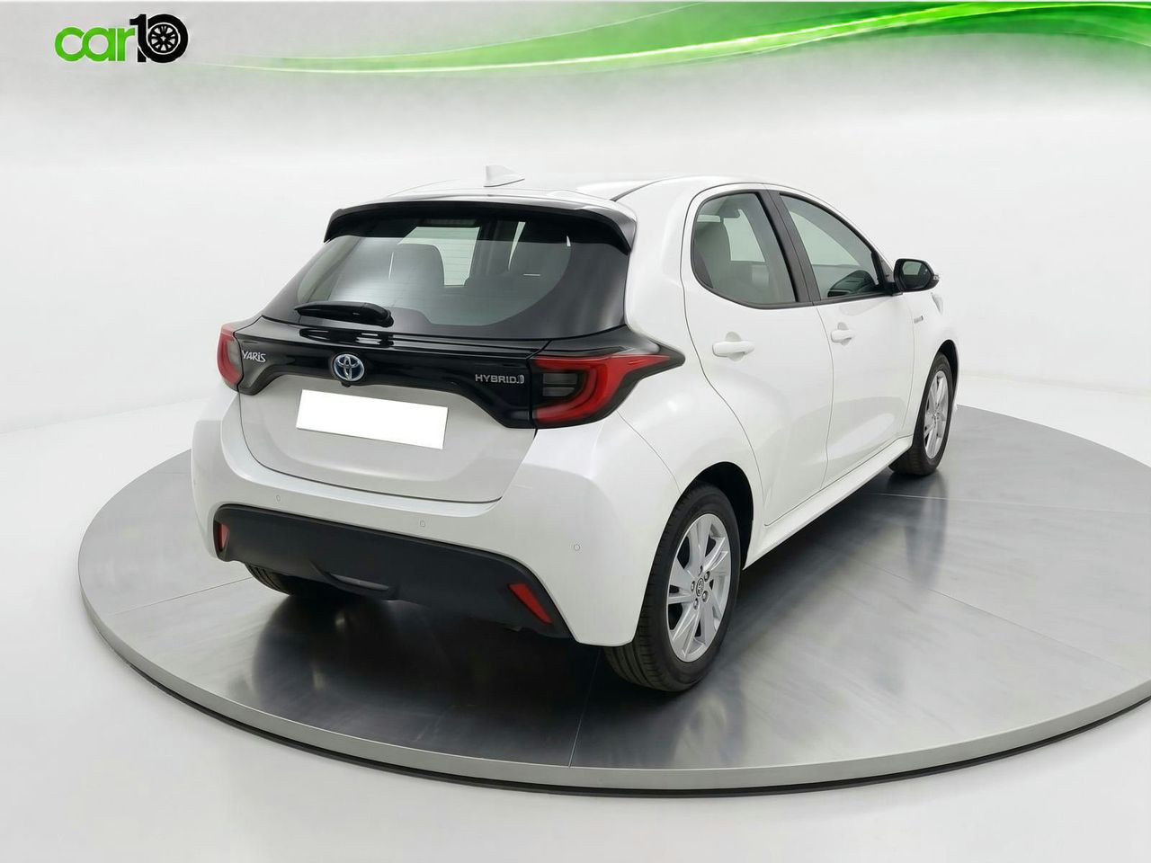 Toyota Yaris 1.5 120H Business Plus  - Foto 4