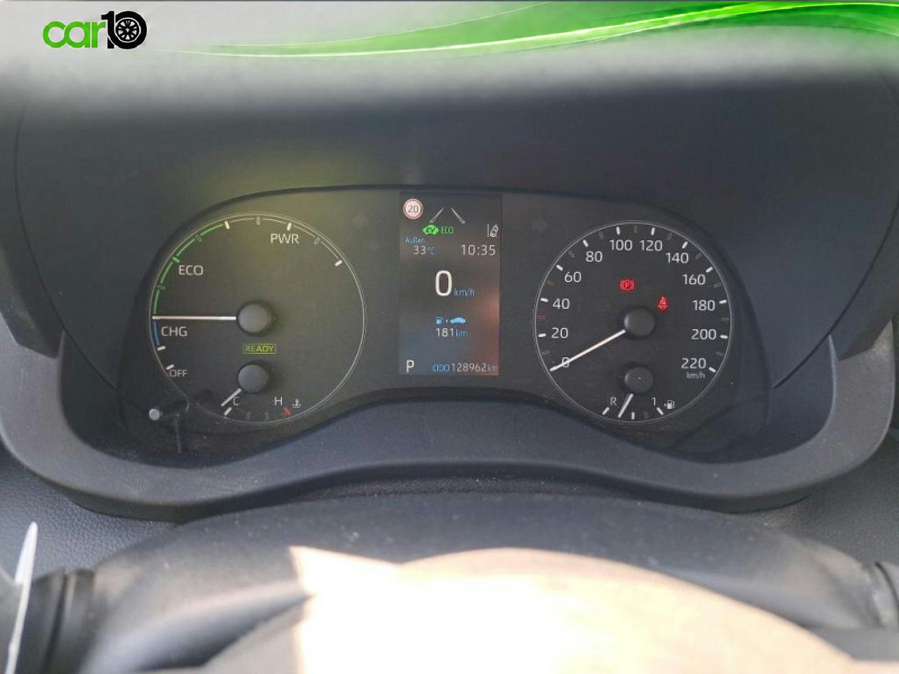 Toyota Yaris 1.5 120H Business Plus  - Foto 6