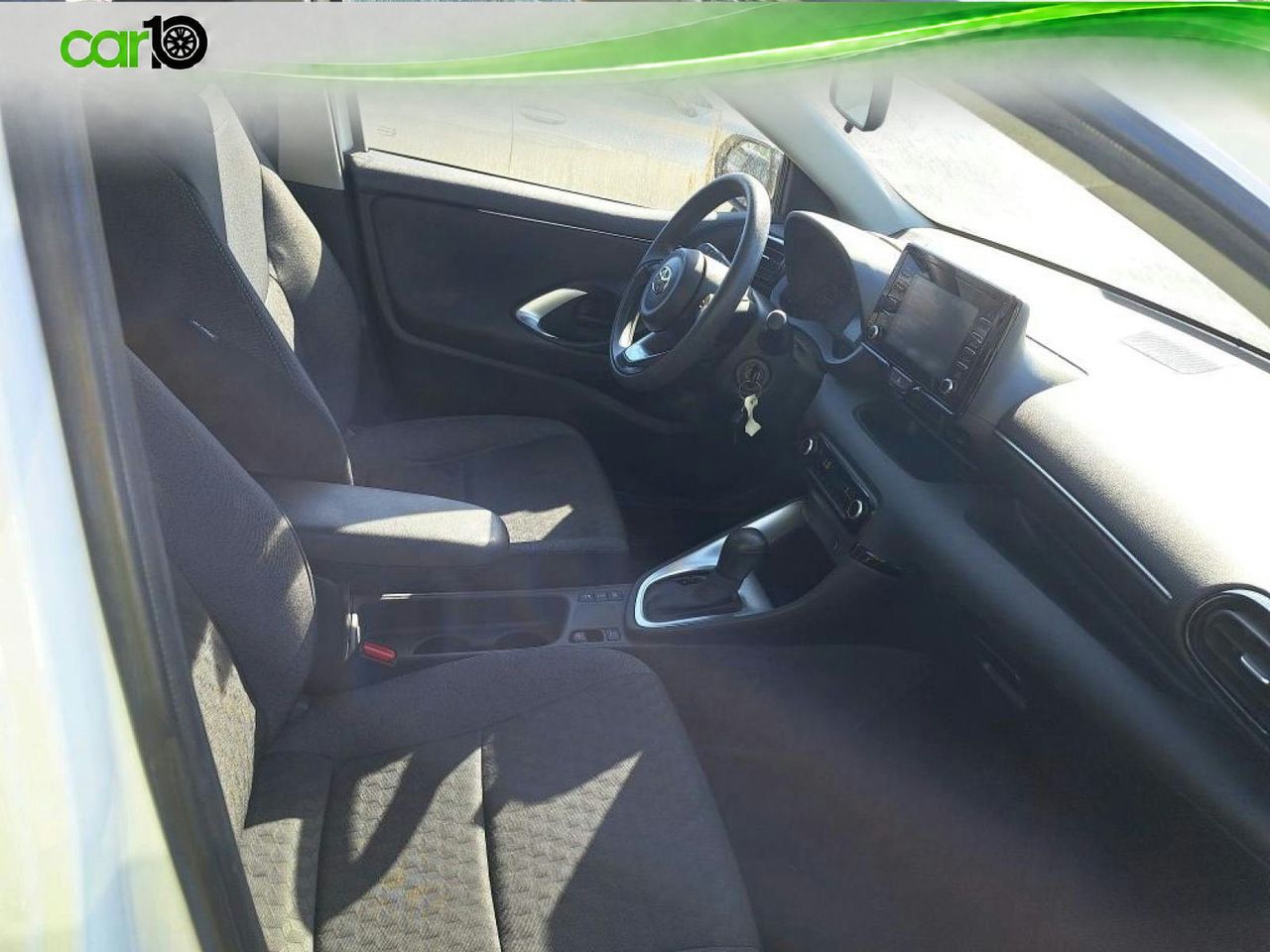Toyota Yaris 1.5 120H Business Plus  - Foto 7