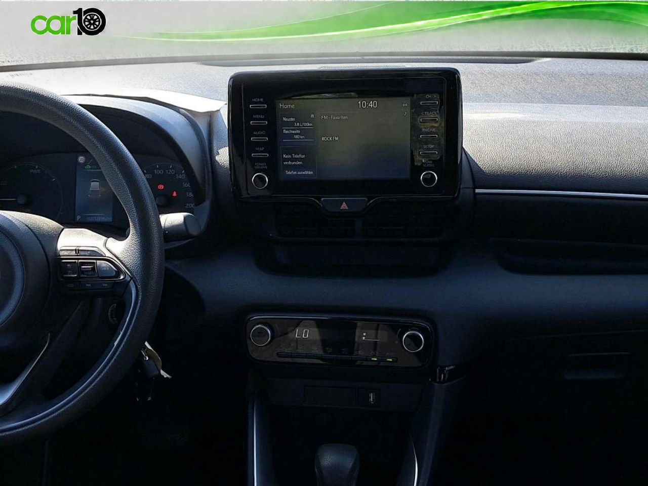 Toyota Yaris 1.5 120H Business Plus  - Foto 10