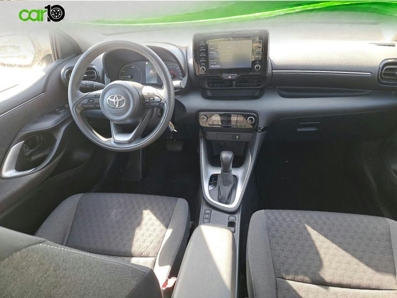 Toyota Yaris 1.5 120H Business Plus  - Foto 9