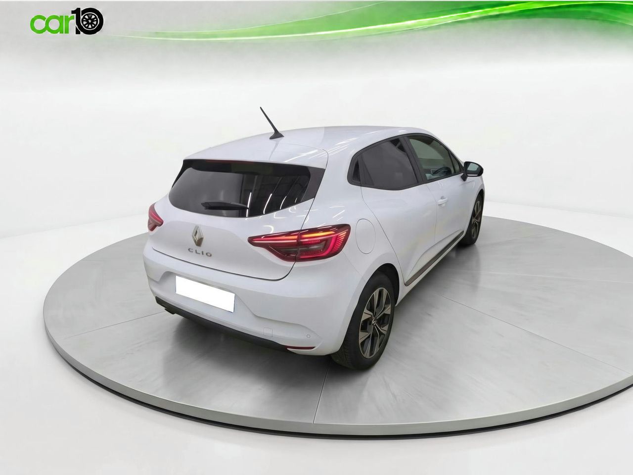 RENAULT CLIO V Evolution 1.0 SCe 65CV BVM5 E6d  - Foto 4