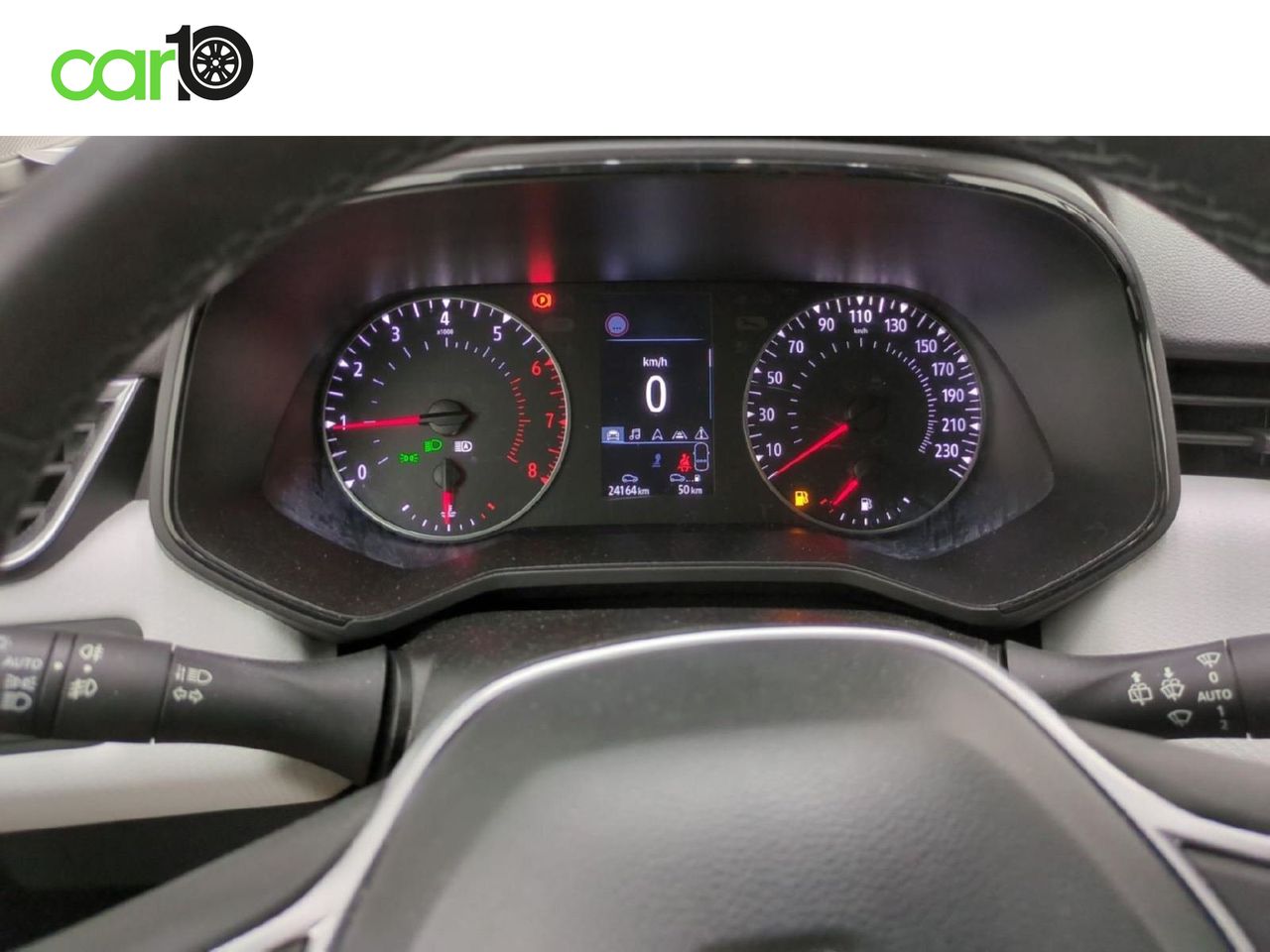 RENAULT CLIO V Evolution 1.0 SCe 65CV BVM5 E6d  - Foto 7