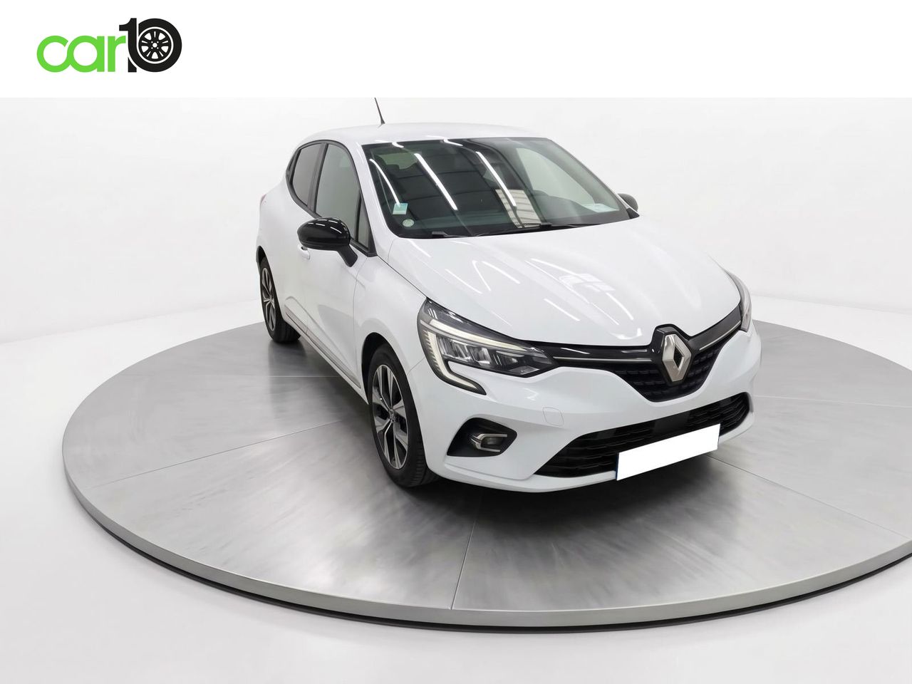 RENAULT CLIO V Evolution 1.0 SCe 65CV BVM5 E6d  - Foto 3
