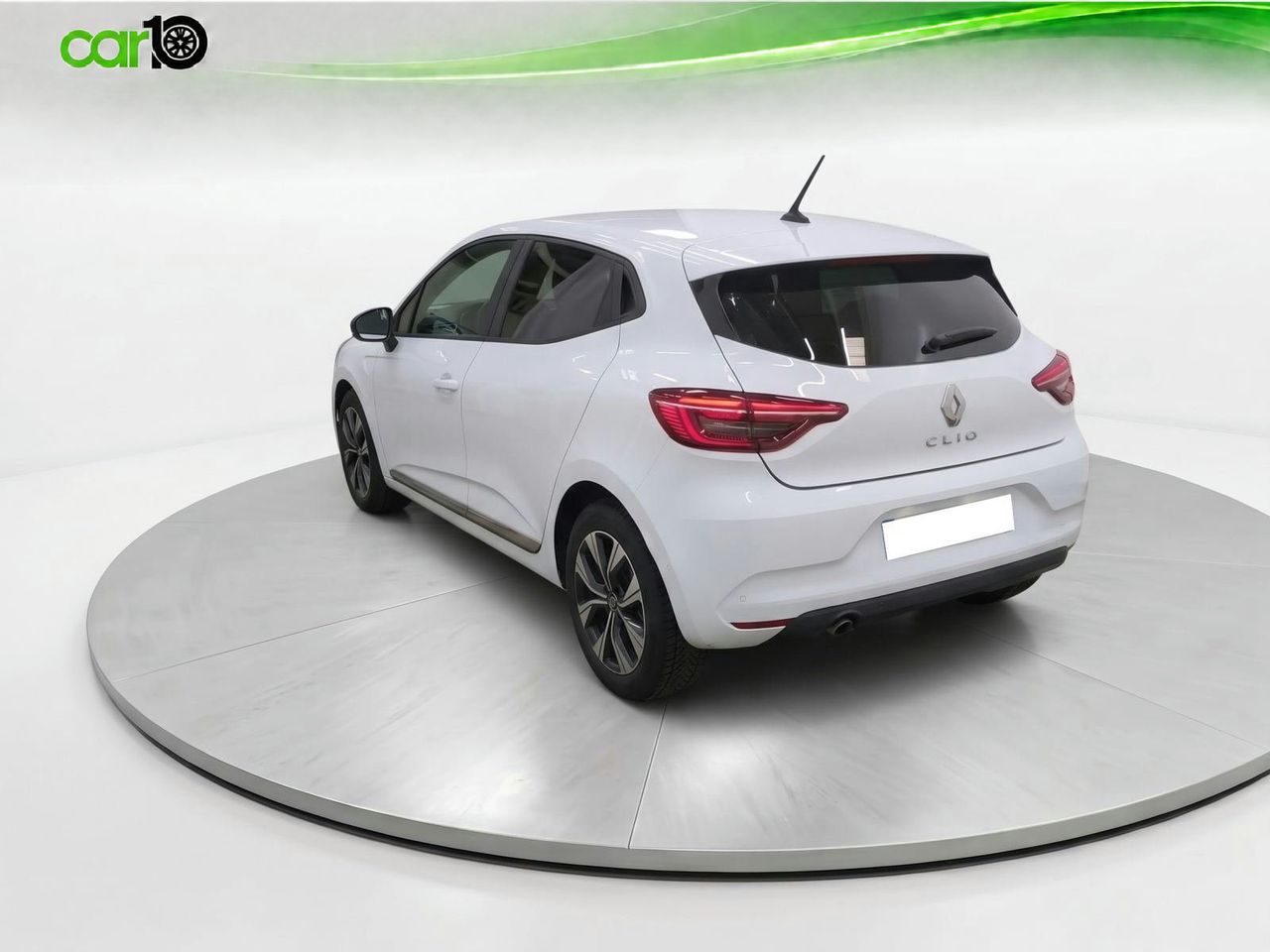 RENAULT CLIO V Evolution 1.0 SCe 65CV BVM5 E6d  - Foto 6