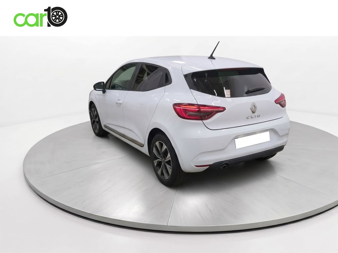 RENAULT CLIO V Evolution 1.0 SCe 65CV BVM5 E6d  - Foto 5