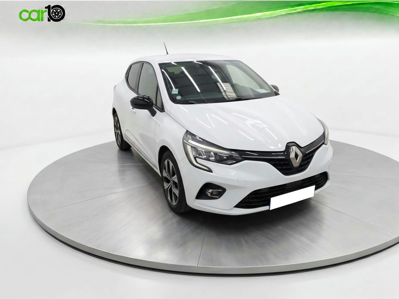 RENAULT CLIO V Evolution 1.0 SCe 65CV BVM5 E6d  - Foto 3