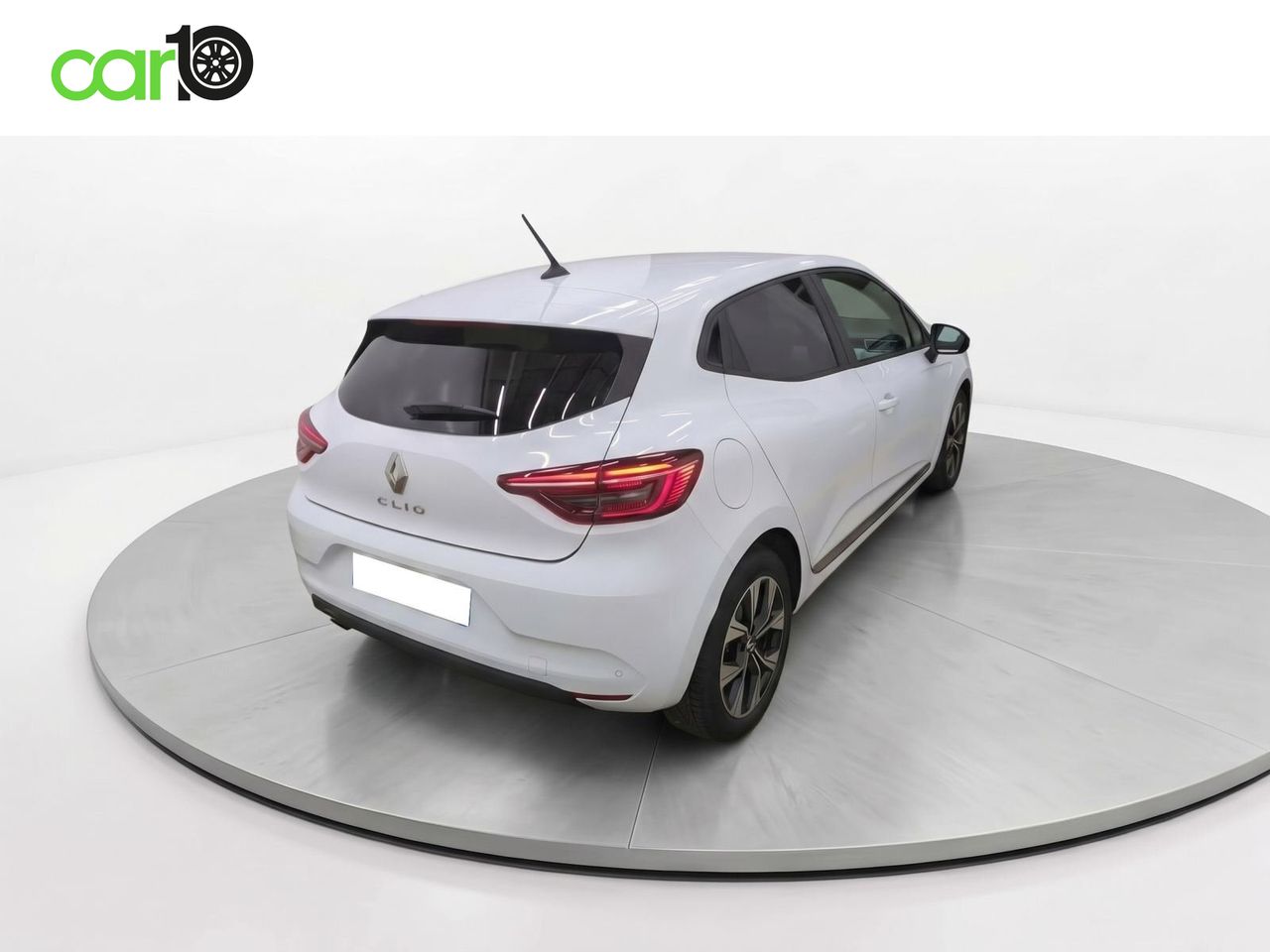 RENAULT CLIO V Evolution 1.0 SCe 65CV BVM5 E6d  - Foto 4