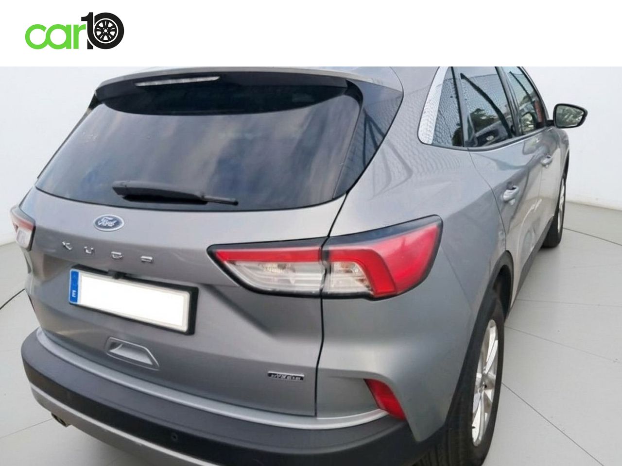FORD KUGA TITANIUM 1.5 DUR.PHEV 225 CV  - Foto 3
