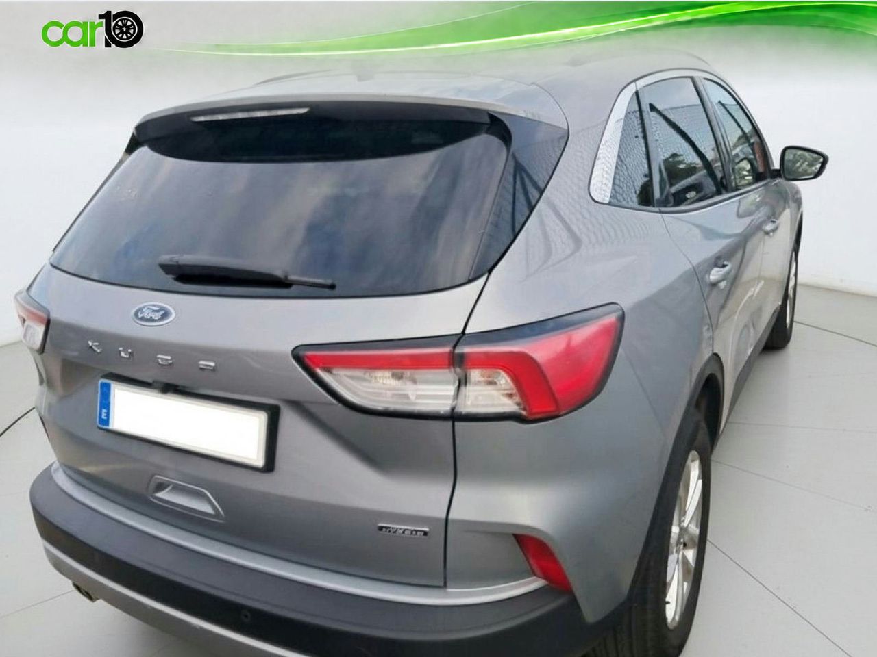 Ford Kuga Titanium 2.5 Duratec PHEV 165kW Auto  - Foto 3
