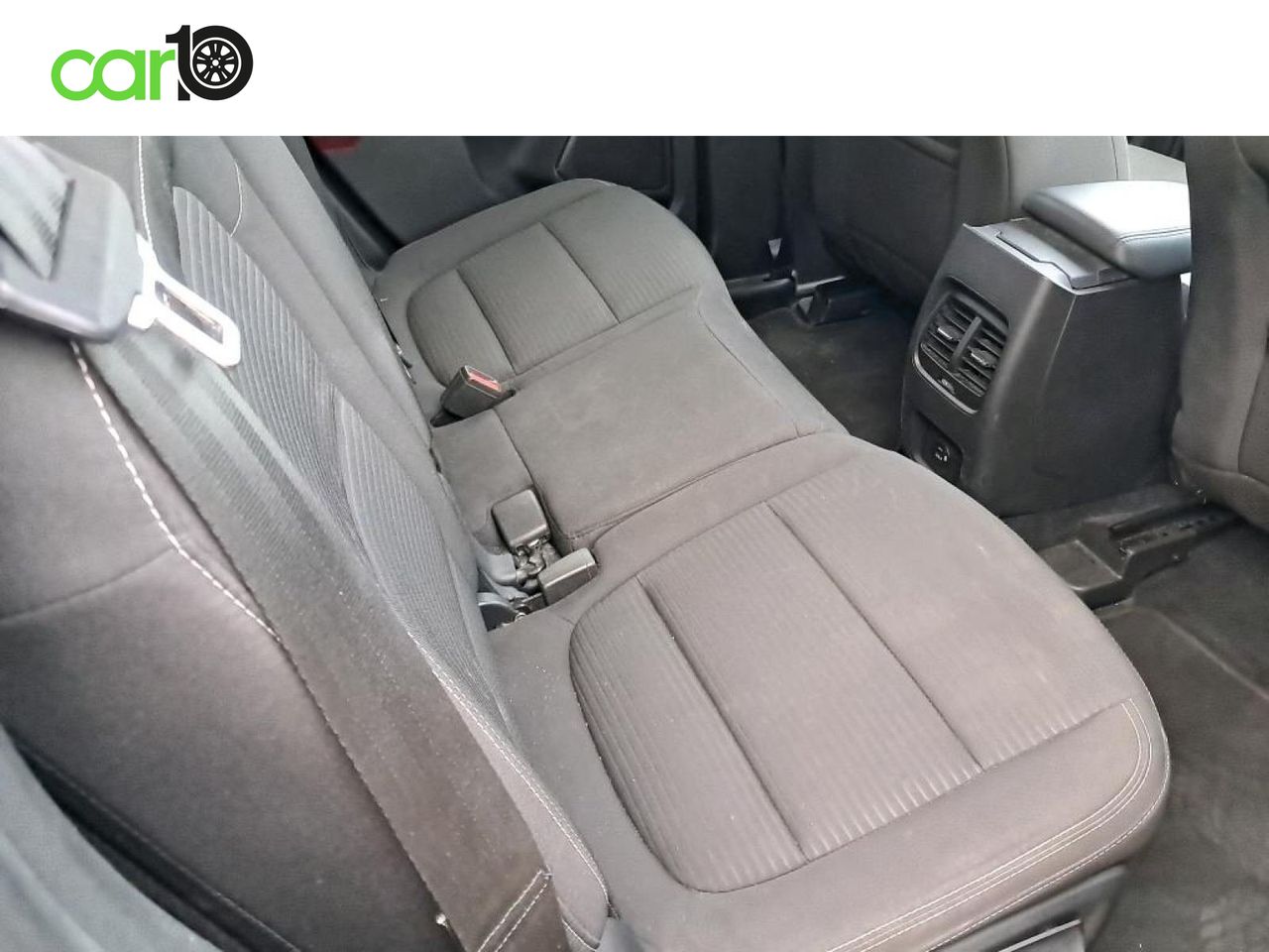 FORD KUGA TITANIUM 1.5 DUR.PHEV 225 CV  - Foto 6