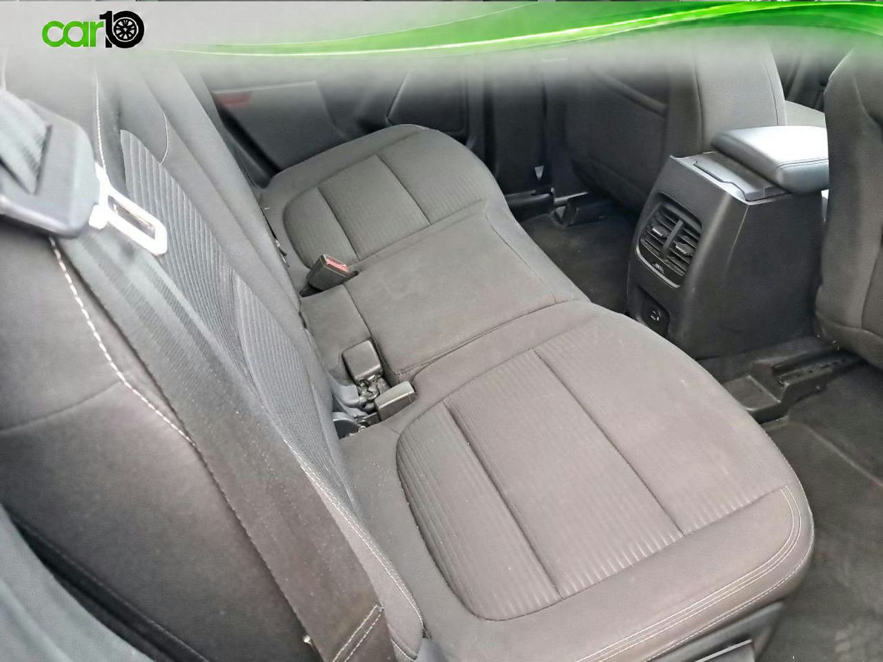 Ford Kuga Titanium 2.5 Duratec PHEV 165kW Auto  - Foto 7