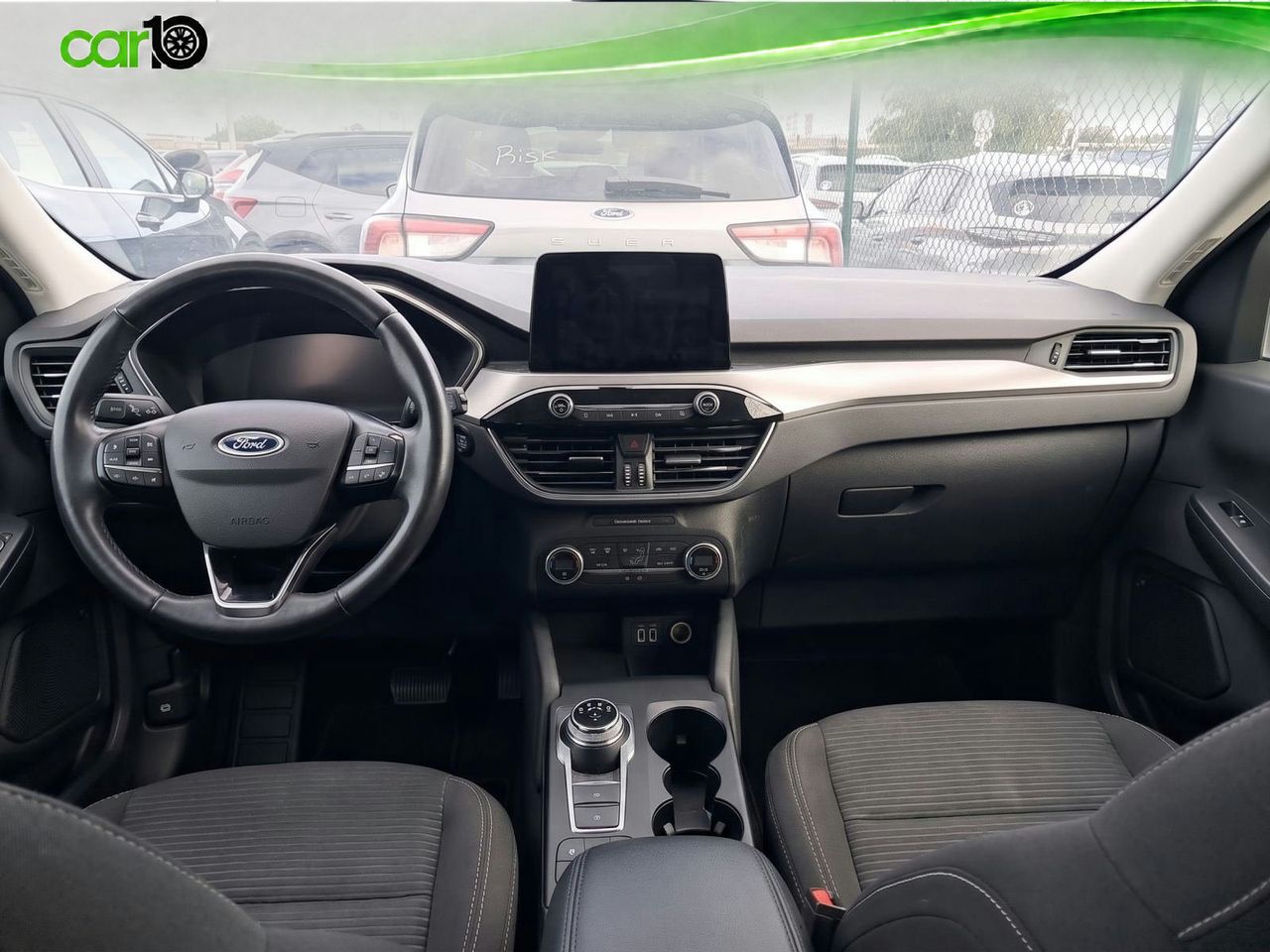 Ford Kuga Titanium 2.5 Duratec PHEV 165kW Auto  - Foto 4