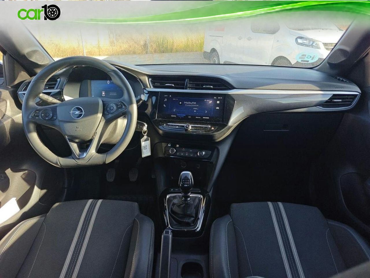Opel Corsa 1.2T XHL 74kW (100CV) GS  - Foto 4