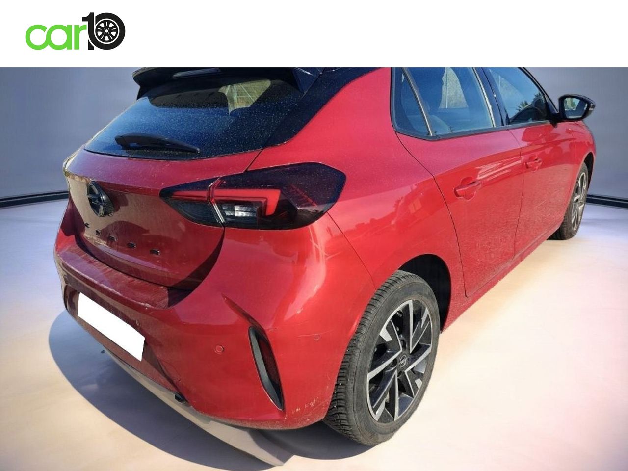 OPEL CORSA GS 1.2T XHL MT6 S/S 100CV (74KW)  - Foto 3
